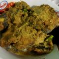 Cooksnap dari Umma Aslam untuk resep Pesmol ikan tenggiri