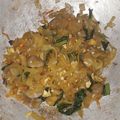 Cooksnap dari fitri untuk resep Kuetiaw goreng