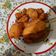 Cooksnap dari Betsie Alethea untuk resep Mozarella CornDog