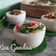 Cooksnap dari Syahara Kitchen untuk resep Kue Gandus (Talam Ebi) #BikinRamadanBerkesan