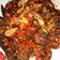Cooksnap dari Feyra Yuniar untuk resep Dendeng Paru Balado Merah