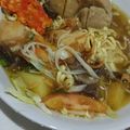 Cooksnap dari Asti Amalia untuk resep Soto Mie Betawi