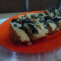 Cooksnap dari Mizka_Yaqin0912 untuk resep PUKIS BULAT COKLAT KEJU + Tips #pr_pukis