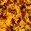 Proudmommynwifey921's cooksnap of when they made Hashbrown Casserole.