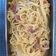 Cooksnap dari SariMulya untuk resep Spaghetti Carbonara with Dori Fish