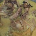 Cooksnap dari Rinda Astia untuk resep 33. Opor Ayam Kampung