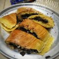 Cooksnap dari Siva Alesha_Kitchen untuk resep 75. Martabak Manis Teflon