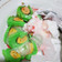 Cooksnap dari Dewi untuk resep Es Pisang Ijo