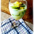 Cooksnap dari Nia d'Kitch untuk resep Es Teler