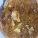 El cooksnap de Elena cuando hizo Sopa Castellana.