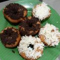 Cooksnap dari wiemol untuk resep 5. Donat of the day