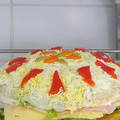 El cooksnap de Nancy Liliana Costilla cuando hizo Masa para panqueques. Para dulce o salado.