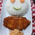 Cooksnap dari Umi Salma untuk resep Chicken Katsu