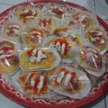 Cooksnap dari lilik sugiarti untuk resep Roti sosis