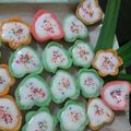 Cooksnap dari Moslem Ev untuk resep Lumpur lapindo cantik nan enak