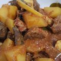 Cooksnap dari kusuma palupi untuk resep Semur Daging Empuk + Kentang & Telur Puyuh