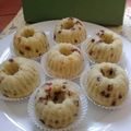 Cooksnap dari Ummy ulfa untuk resep 365. Bolu Pisang Kukus (Bolangkus) Nan Lembut