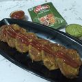 Bhavna C. Desai's cooksnap of when they made પૌવા ની કટલેટ્સ (Poha Cutlet Recipe In Gujarati).