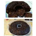 Cooksnap dari Tatie P. Sugara untuk resep Brownies Pisang kukus