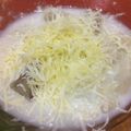 Cooksnap dari Elysa untuk resep Sop durian keju yummy banget