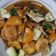 Cooksnap dari Uning untuk resep Sapo tahu telur daging sapi