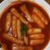 รูป Cooksnap ของ Patcharaporn Boonleat เมื่อเขาทำ ต๊อกบกกีโฮมเมด ทำเองง่ายๆจ้า