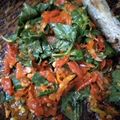 Cooksnap dari bUnDanya damArsyila untuk resep Sambal Pete Kemangi