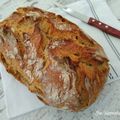 Cooksnap από Zoe Tsomaka στη συνταγή Σπιτικό ψωμι!!