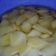 El cooksnap de Eliana Celeste Rosch cuando hizo Compota de peras.
