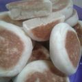 Cooksnap dari Syafa Syifa untuk resep Bakpia isi kacang hijau