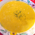 El cooksnap de Evita cuando hizo Sopa rápida y económica de marisco.