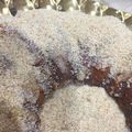 صورة من فيافي الأمل، شاركها بعد تجربة وصفة كيكة الرمل