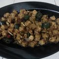 Cooksnap dari Sendy Bestari untuk resep Tempe Oreg Peraktis dan Enak Beda dari yg Biasanya