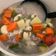Cooksnap dari Chintya Dewi untuk resep Sop Makaroni Telur Puyuh (No MSG)