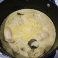 Cooksnap dari Fahmi Putri Wahyudi untuk resep Kare Ayam Jawa Timuran