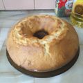 El cooksnap de Lore Trinidad cuando hizo Bizcochuelo fácil económico y esponjoso.