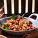 Cooksnap dari Carolina untuk resep Sambel goreng kentang ati ampela + petai