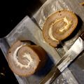 Cooksnap dari Hilma Silmi untuk resep "Roll Cake Untuk Dijual"