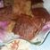 El cooksnap de Daly cuando hizo Pan/budín de banana y nesquik.