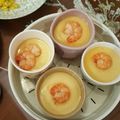 mumu 的 日式茶碗蒸 cooksnap