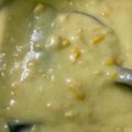 Cooksnap dari anisanabilla untuk resep Bubur Jagung Manis