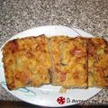 Cooksnap από eleftheria! στη συνταγή Απολαυστική σπιτική πίτσα