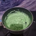 Cooksnap dari sri ningsih untuk resep Bubur Sumsum Pandan Tepung Ketan