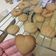 El cooksnap de Gabriela Terán cuando hizo Galletas de Mantequilla.