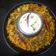 Manisha Desai's cooksnap of when they made લીલવા ભાત.