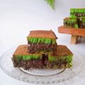 Cooksnap dari Nay's Kitchen untuk resep Terang Bulan Teflon
