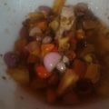 Cooksnap dari Agita Hinata untuk resep Sambel matah no ribet
