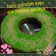 Cooksnap dari Mieke Wibowo untuk resep Bolu Pandan Keju (tanpa bahan pengembang)