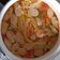 Cooksnap dari Ratih Blackforever untuk resep Tom Yum Udang Sosis Bakso Tidak Pedas