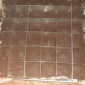 Cooksnap dari budhyw untuk resep Brownies Panggang/ Brownies sekat Yummy